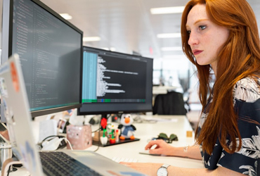 IT-Betrieb & Support