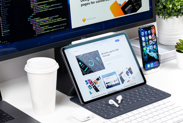 Digitalisierung & Prozessoptimierung