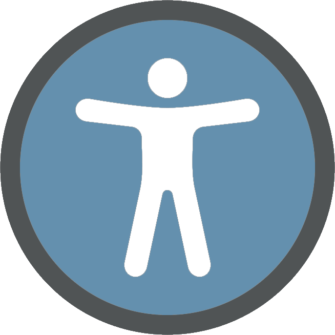 Eingabehilfen öffnen